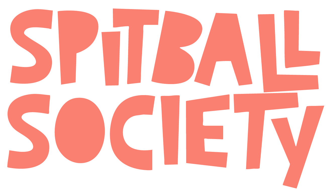 Spitball Society